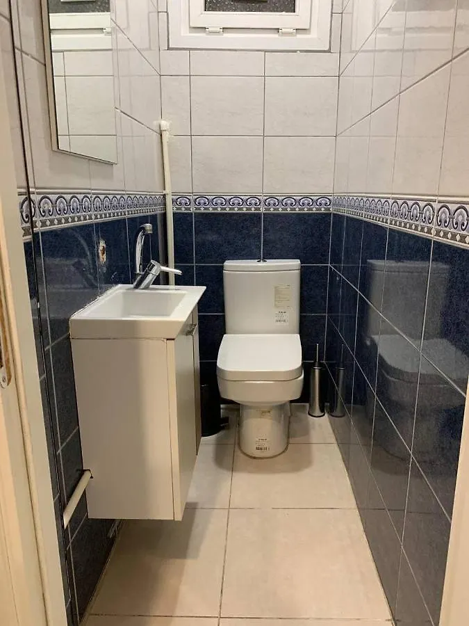 The My House Apartment Istanbul