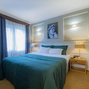  Апарт-отель La Palace Exclusive Design