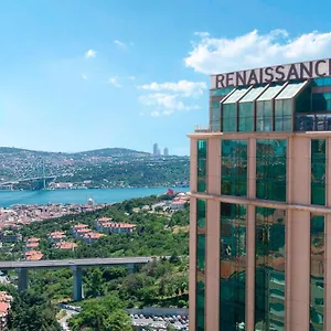 5* Hotell Renaissance Polat Bosphorus