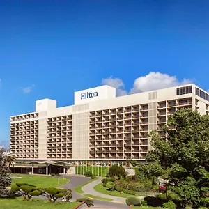 5* Szálloda Hilton Bosphorus